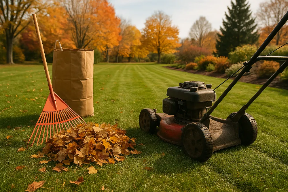 Smart Tips for Autumn Care