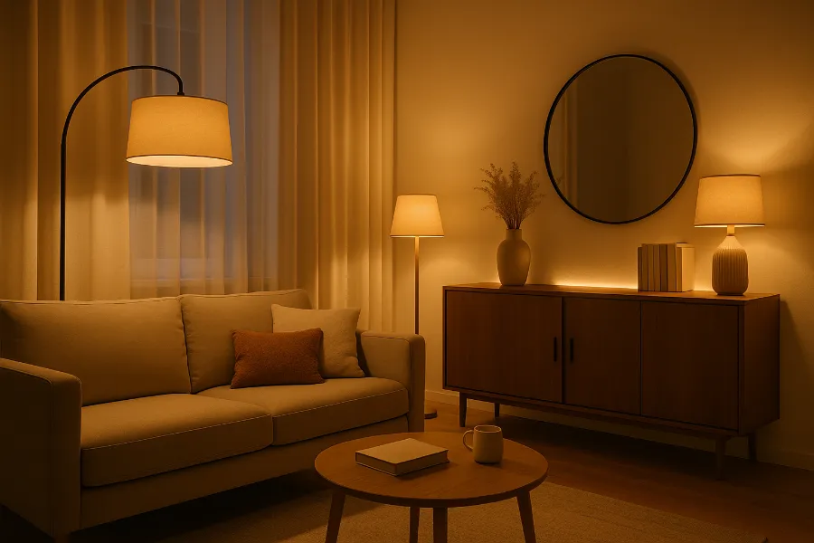 Smart Ways to Maximize Every Square Foot 3