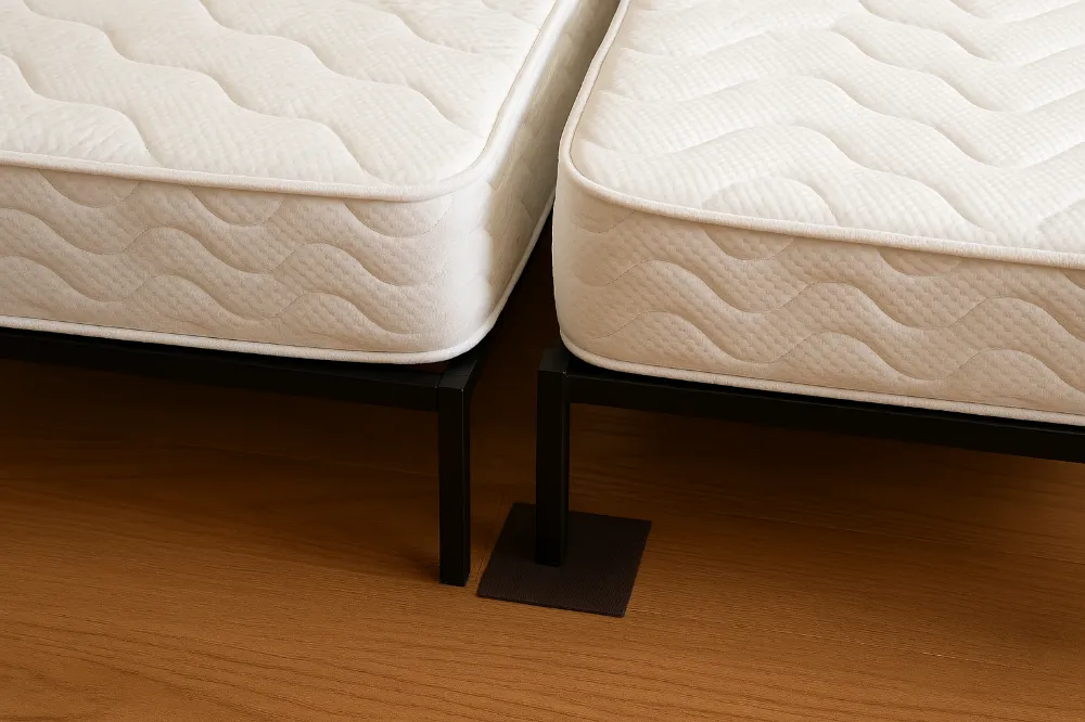 Stop the Midnight Mattress Shuffle 1