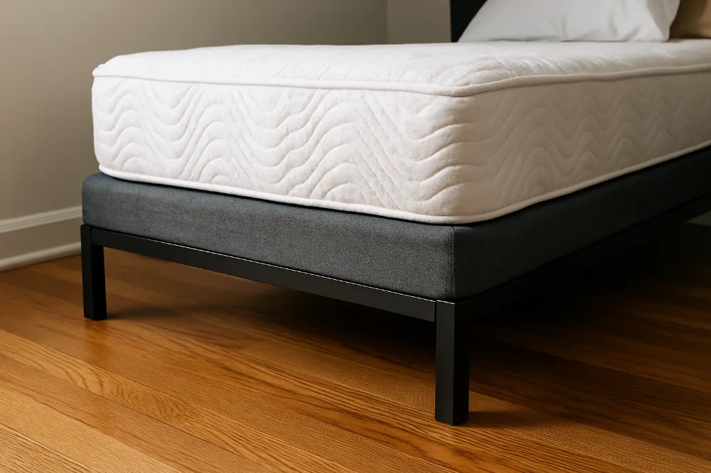 Stop the Midnight Mattress Shuffle 3