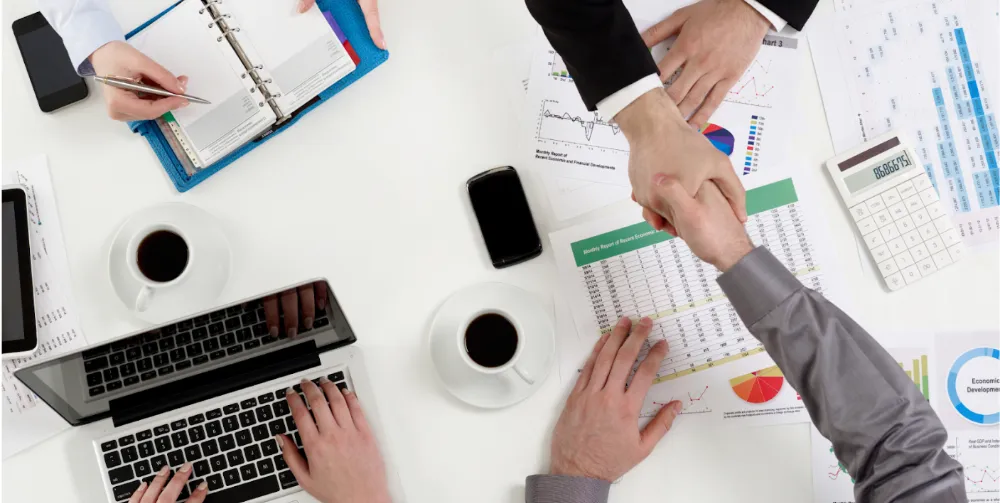 Streamline Projects and Stay on Top of Approvals