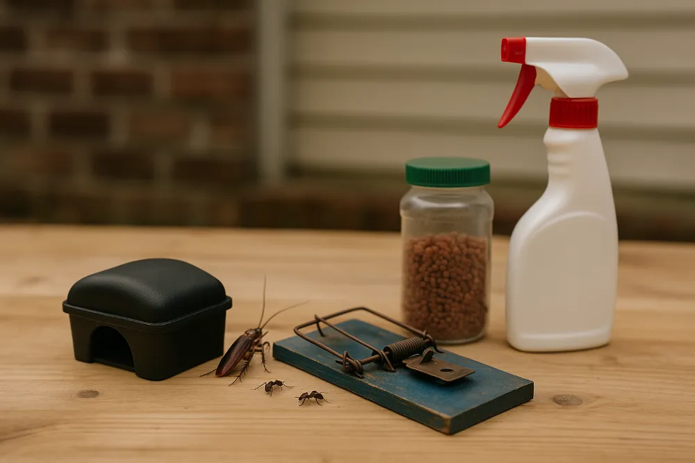 The Ultimate Homeowner’s Guide to Preventing Common Pests