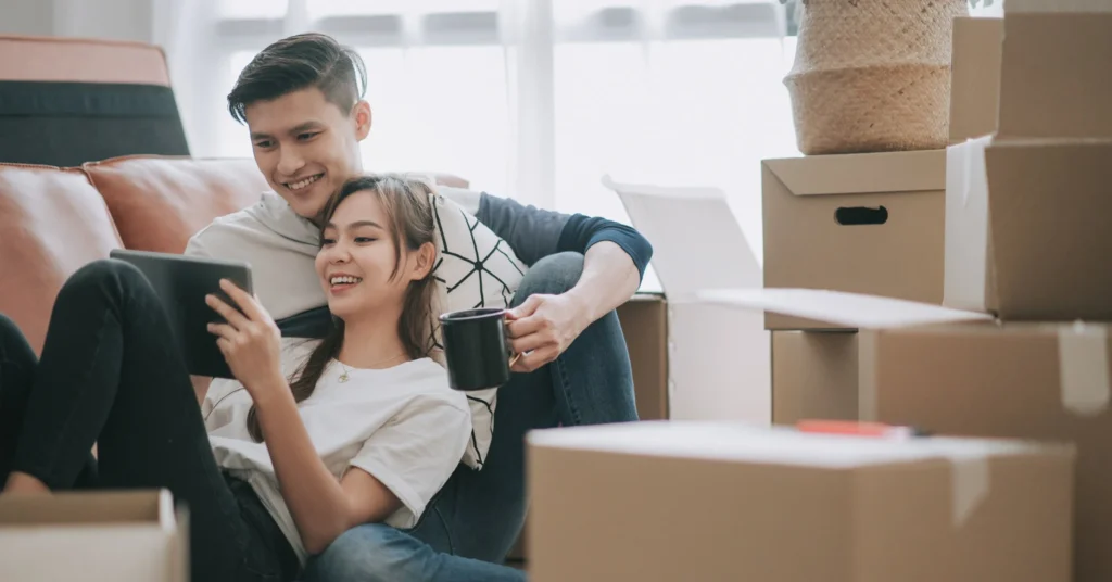 Turning Your Move into a Flawless DIY-Style Build with Iron Grip Movers