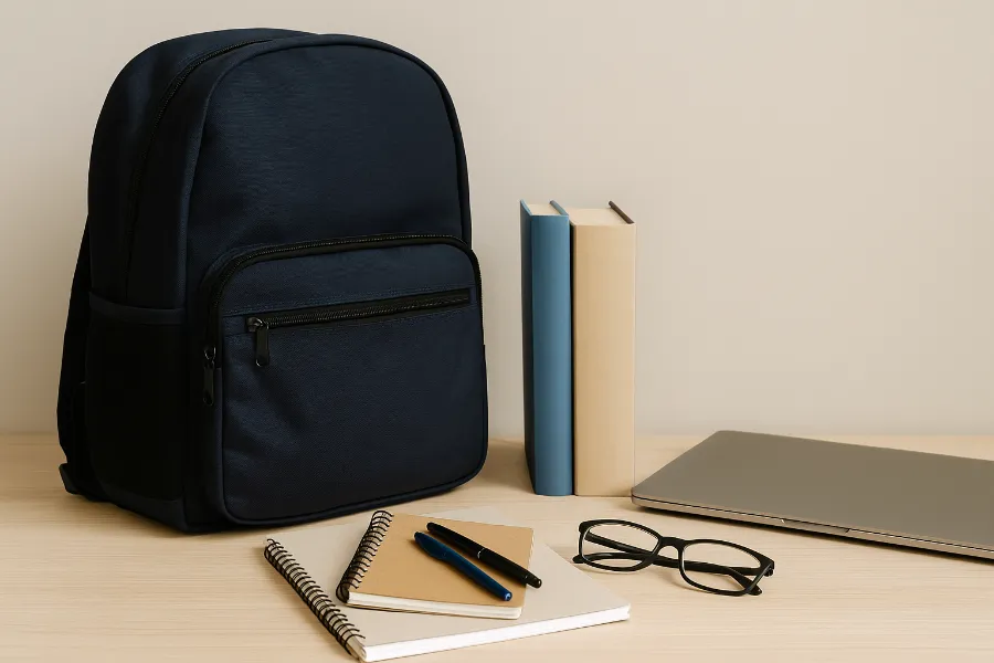 Ultimate School Supplies Guide 3