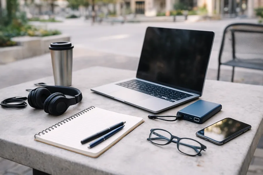 Esensi Perguruan Tinggi: Panduan Perlengkapan Sekolah Terbaik