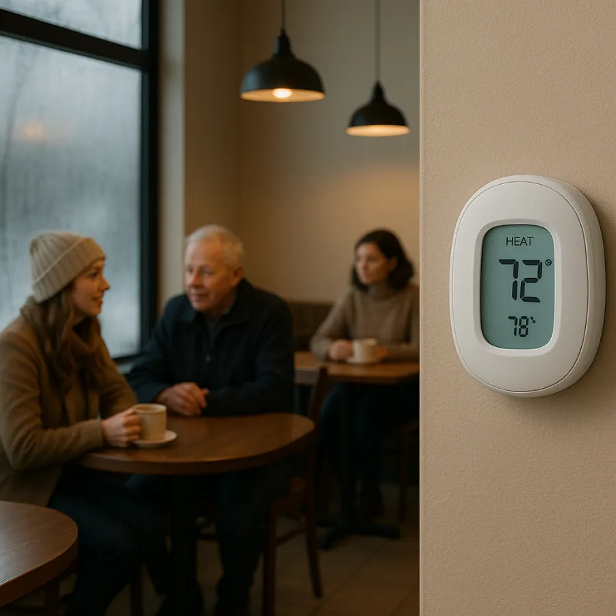 Apa yang Dibutuhkan Setiap Bangunan Sebelum Prakiraan Berubah (2)