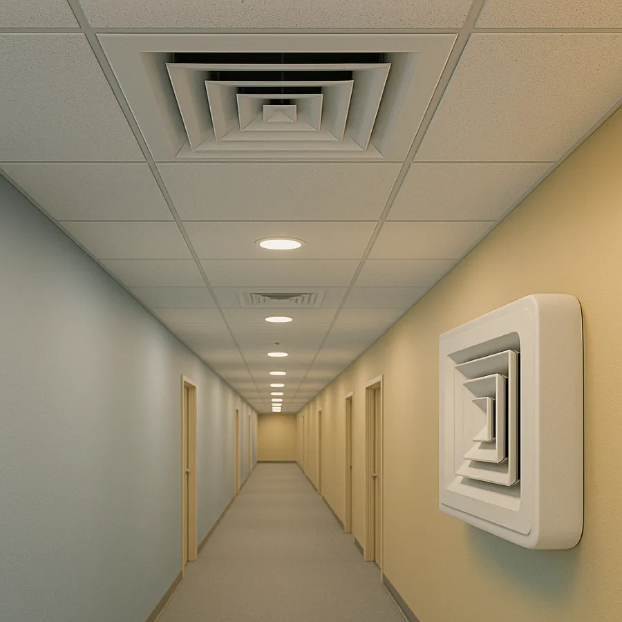 Apa yang Dibutuhkan Setiap Bangunan Sebelum Prakiraan Cuaca Berubah (3)