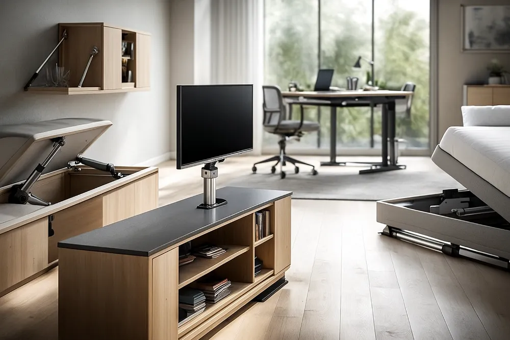 What Exactly Is a Linear Actuator 1