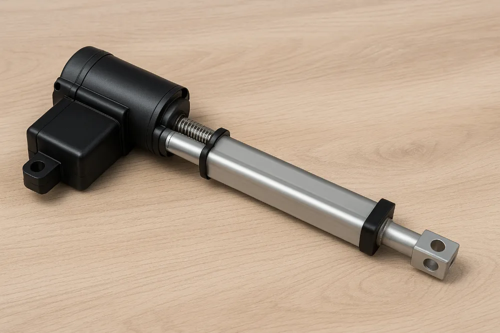 What Exactly Is a Linear Actuator 2