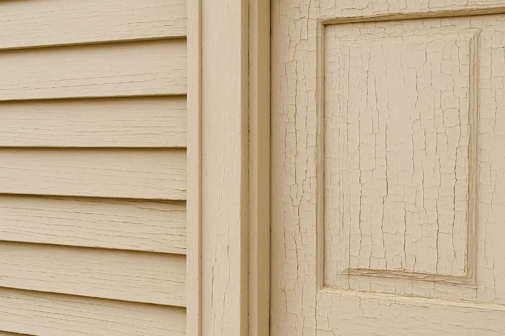 Why Is My Paint Cracking 2