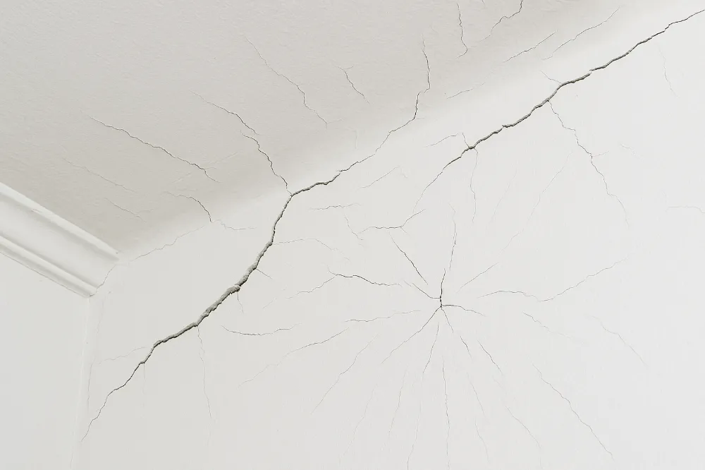 Why Is My Paint Cracking 3