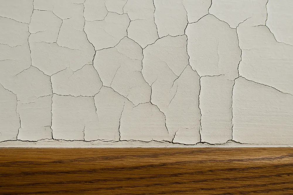 Why Is My Paint Cracking 4