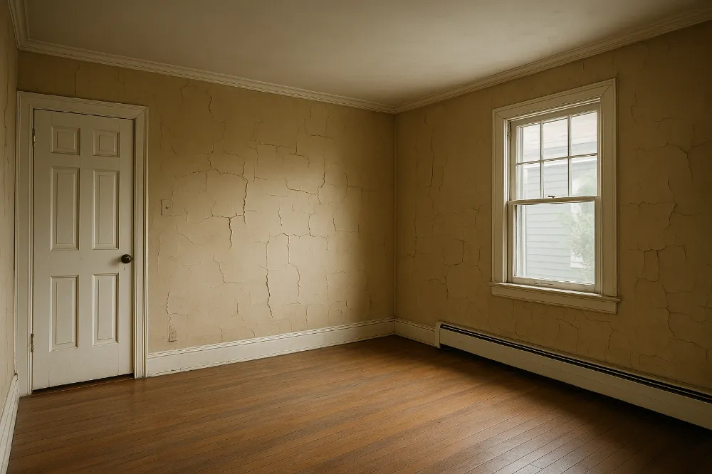 Why Is My Paint Cracking 5