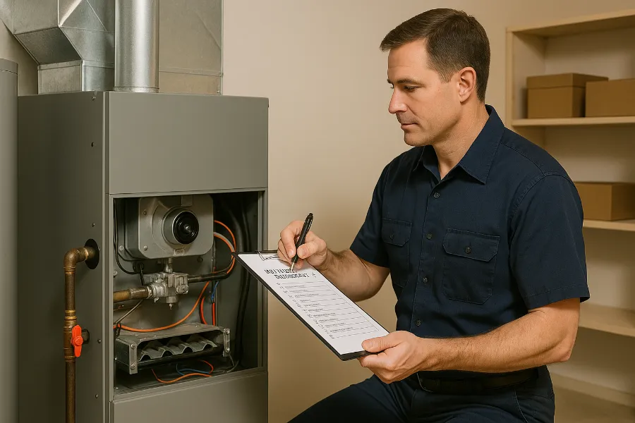 Mengapa Perawatan Pemanasan Secara Teratur Harus Ada dalam Daftar Tugas Setiap Pemilik Rumah (1)