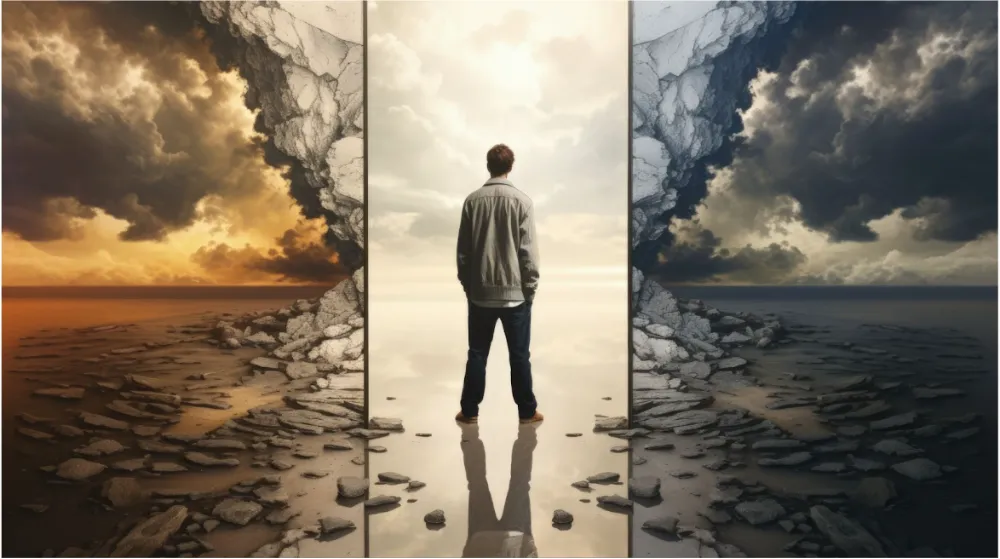 Why Sometimes the Biggest Changes Bring the Greatest Joy 3