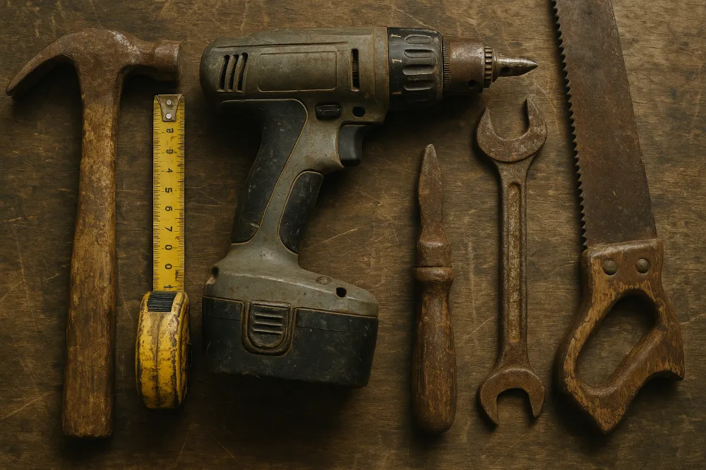 Mengapa Alat Lama Secara Diam-diam Dapat Merusak Hasil Proyek Anda