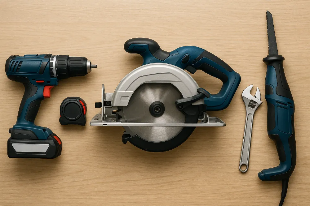 why old tools affect project results 2