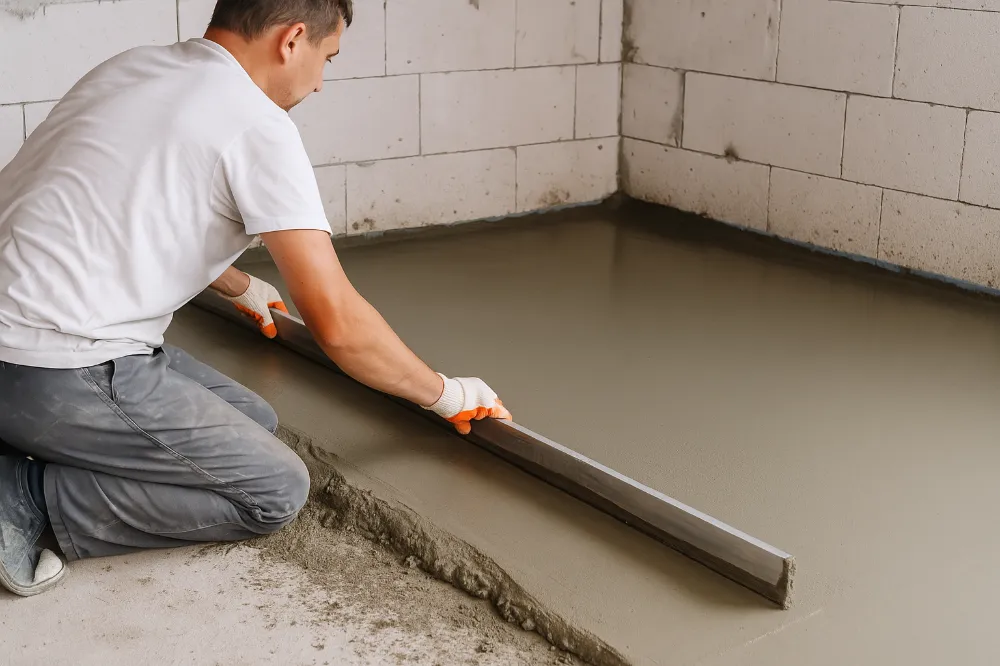 Achieve a Flawless Finish in Any Renovation Project