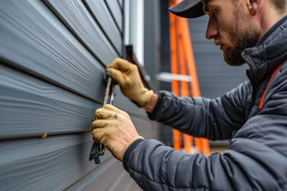 Annual Garage Door Repair and Maintenance