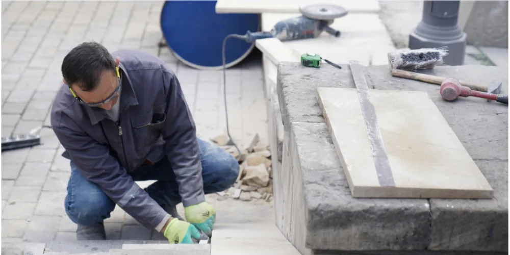 Ask Your Stonemason Before Choosing a Natural Stone Benchtop
