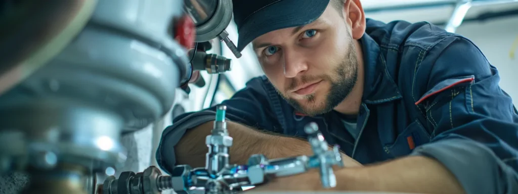 Benefits of Professional Plumbing Services 2