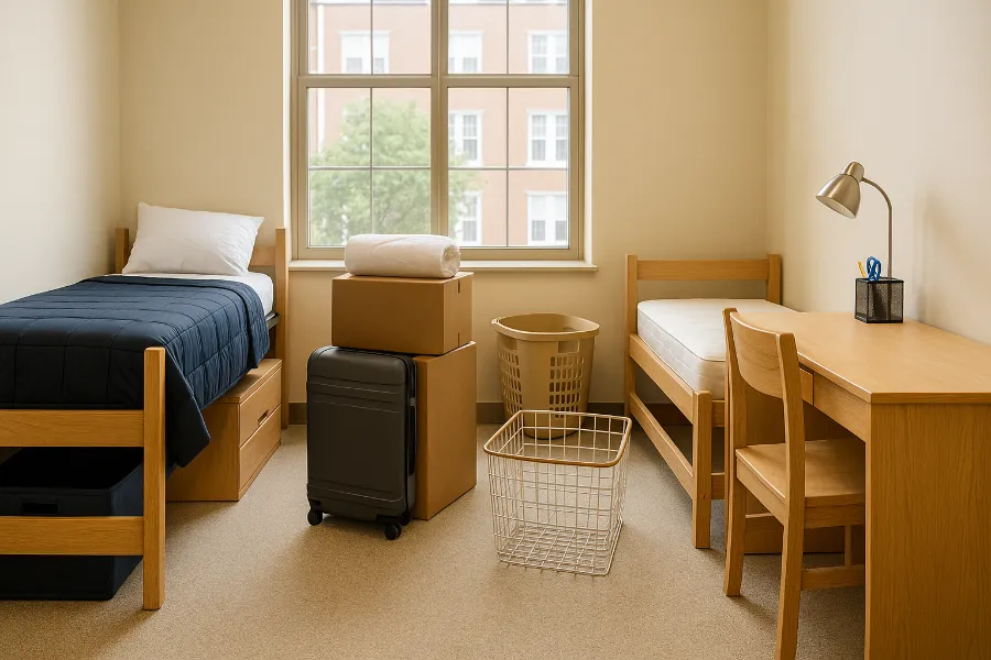 Daftar Periksa Pindah Perguruan Tinggi: Apa yang Saya Inginkan Seseorang Memberitahu Saya Sebelumnya