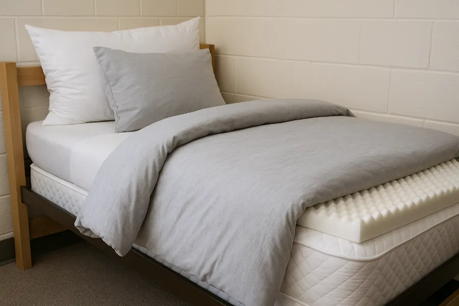 College Move-In Checklist 2