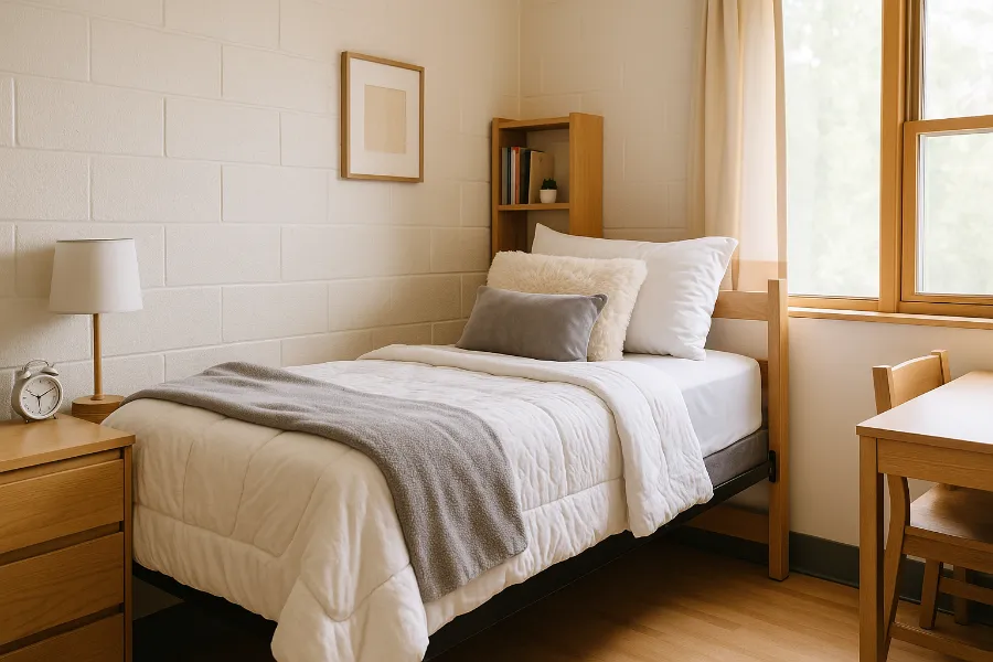 College Shopping List You’ll Actually Use 2