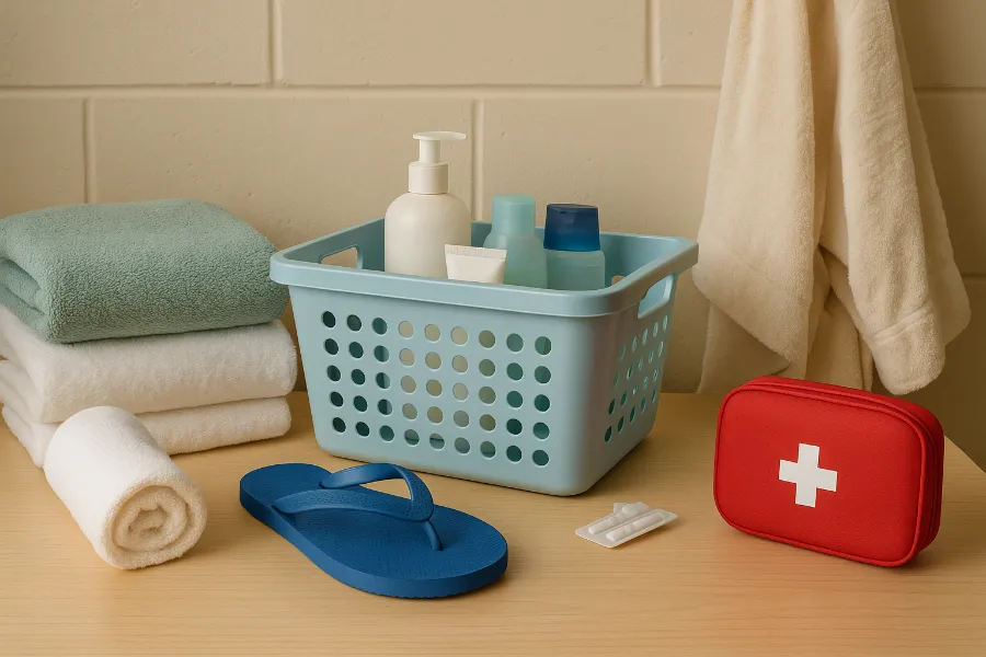 College Shopping List You’ll Actually Use 3