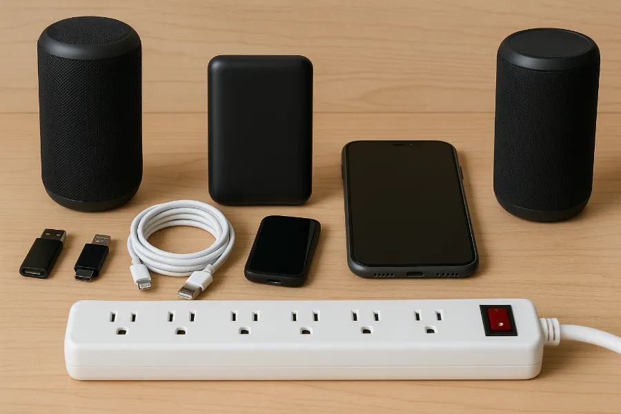 College Shopping List You’ll Actually Use 4