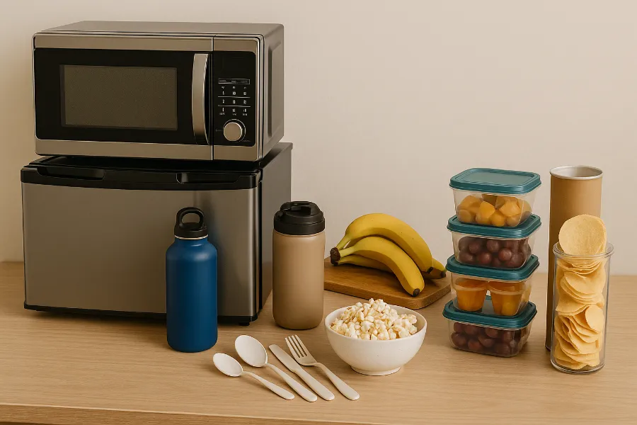 College Shopping List You’ll Actually Use 5