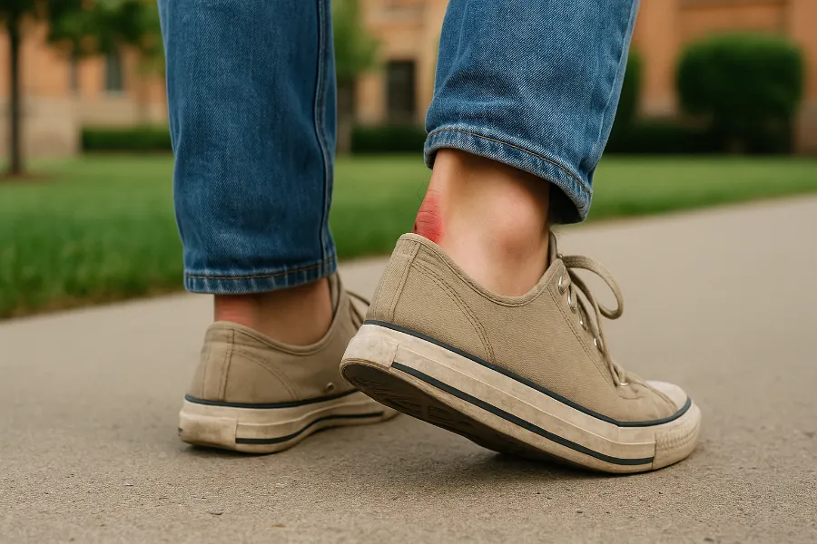 Comfortable Walking Shoes for College Students 3