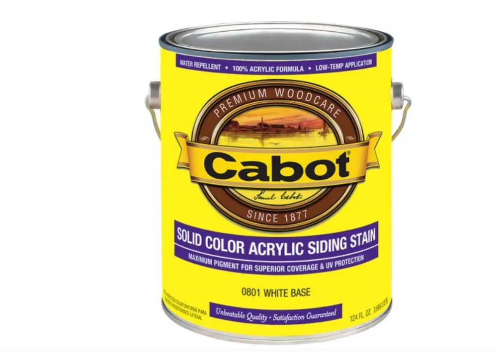 Deck Sealers for Outdoor Wood 6