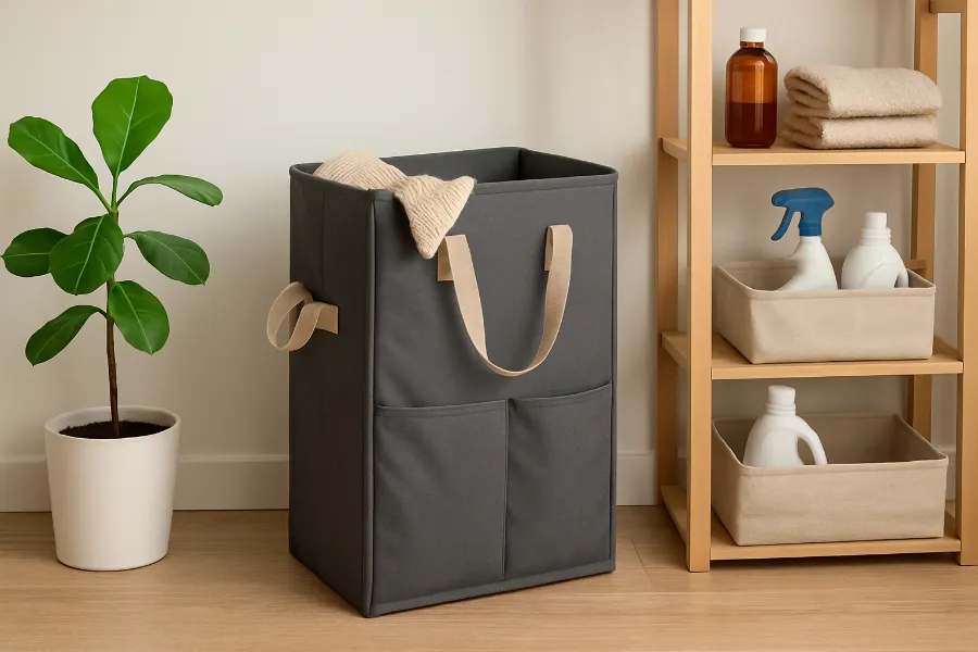 Easy Cleaning Supplies for Small Living Spaces 1