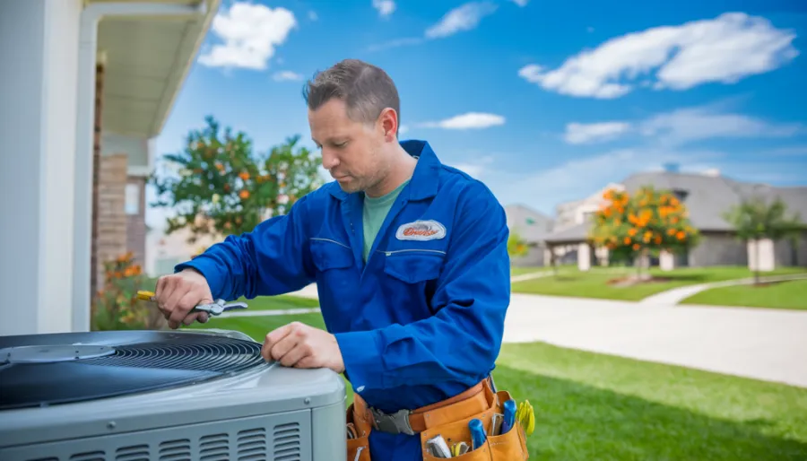 Efficient HVAC Abilene TX & Plumbing for Family Homes 2