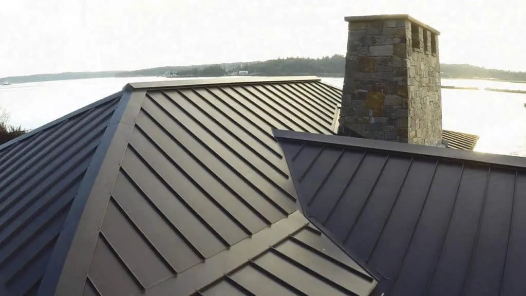 Energy Efficiency- How Metal Roofing Helps Brantford Residents Save on Bills