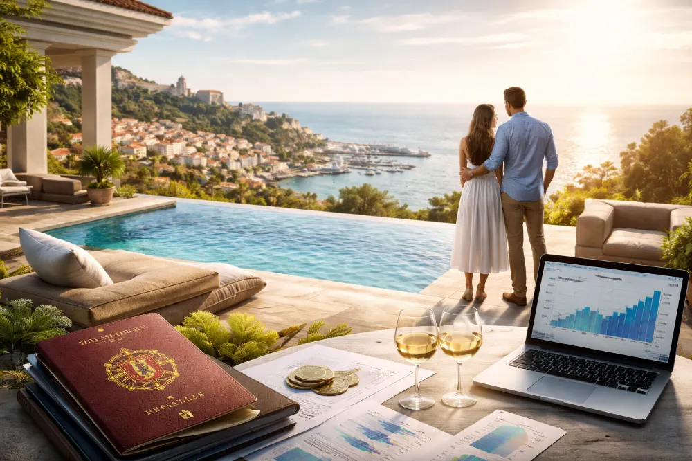 Enhancing Lifestyle Opportunities Through Portugal Golden Visa Investment Fund Choices