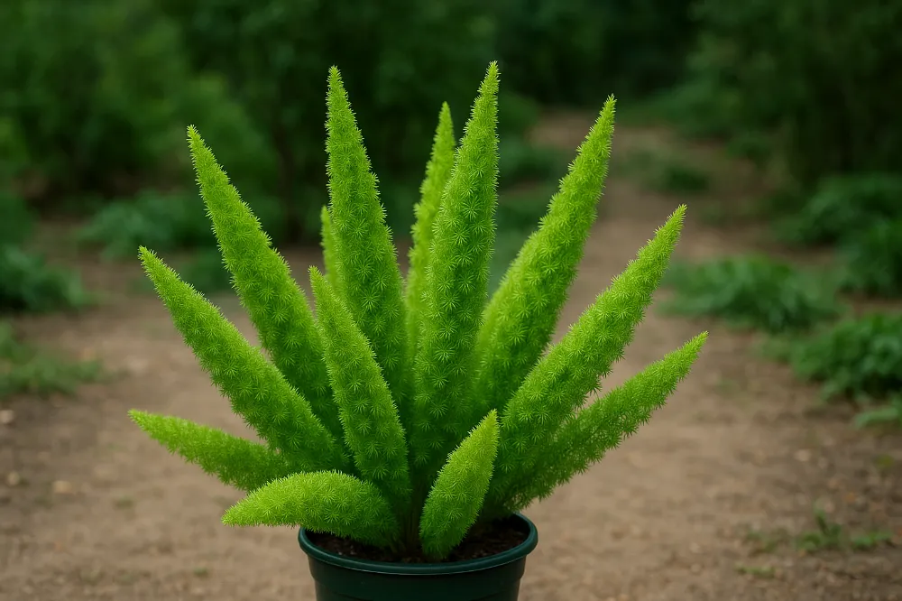 Foxtail Fern for Sale Finding Quality Plants Online