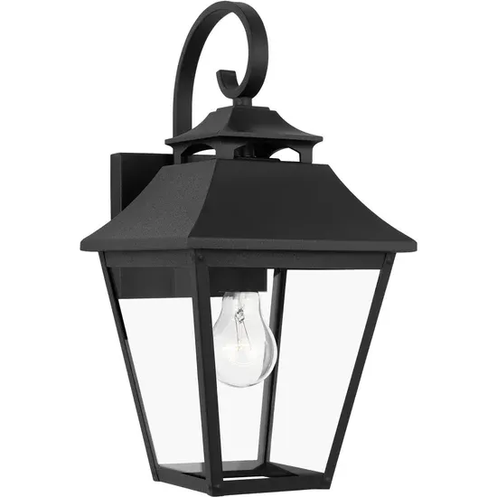GALENA OUTDOOR WALL LANTERN