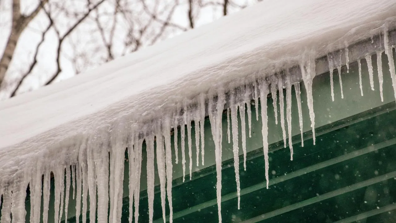 How Can You Prevent Roof Collapse from Heavy Snowfall in Michigan