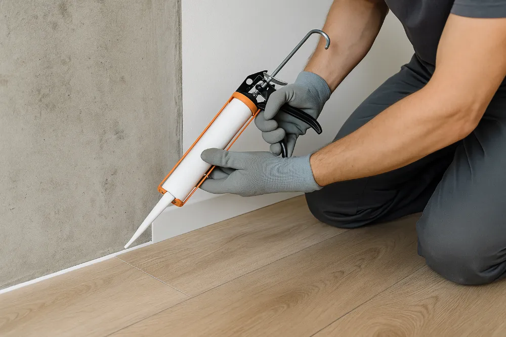 How Professional Finishing Techniques Improve Every Renovation
