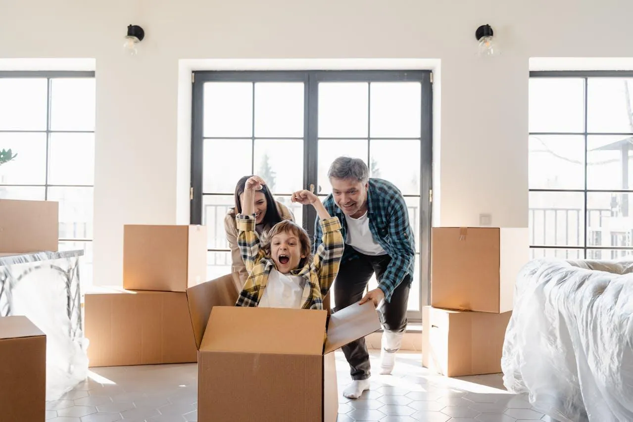 How to Protect Your New Home Before Relocation