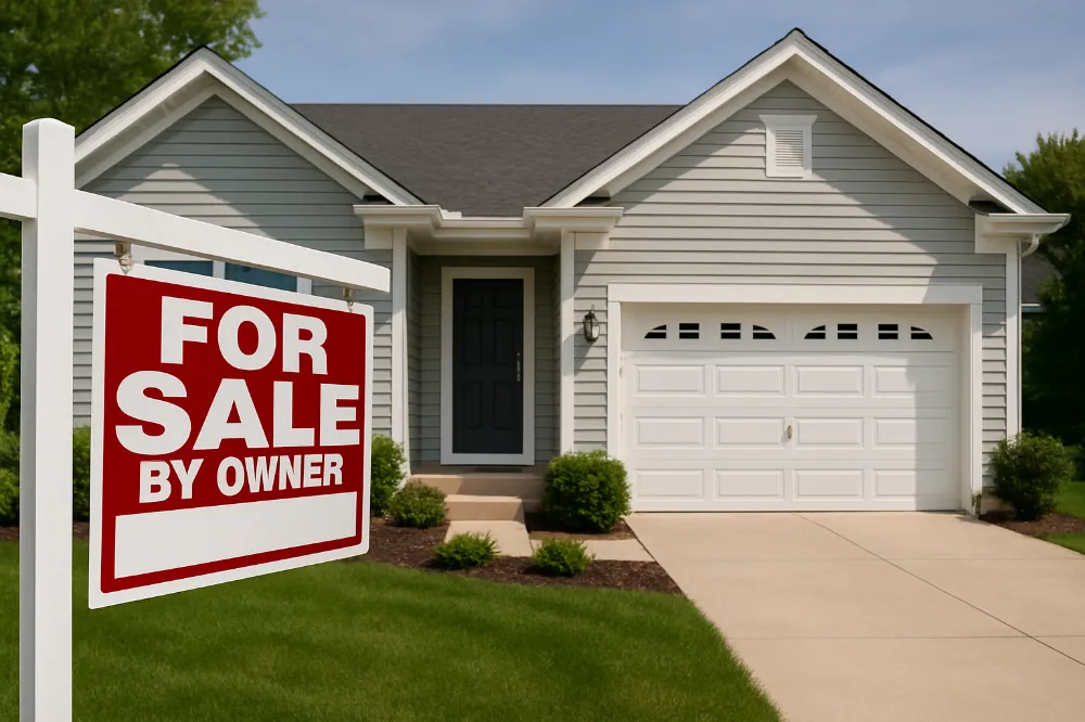 How to Sell Your House Without a Realtor Smart Tips for Sellers