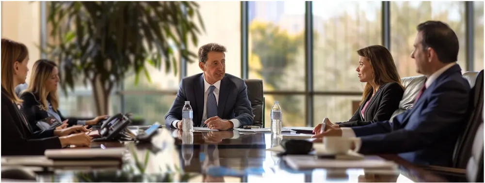 Importance of Hiring a Personal Injury Lawyer 1