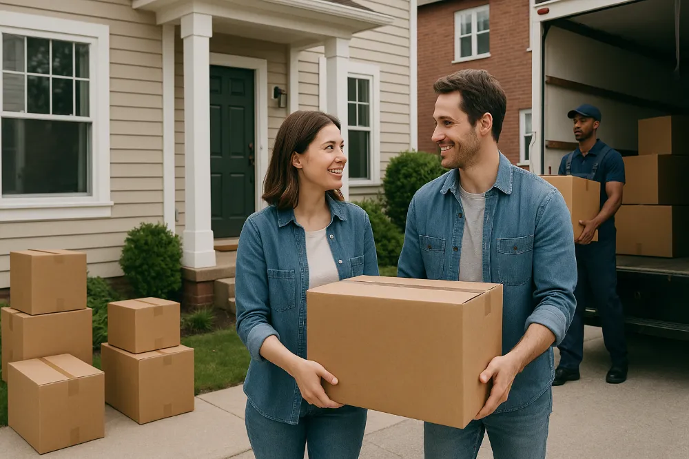 My Experience Finding the Right Movers 2