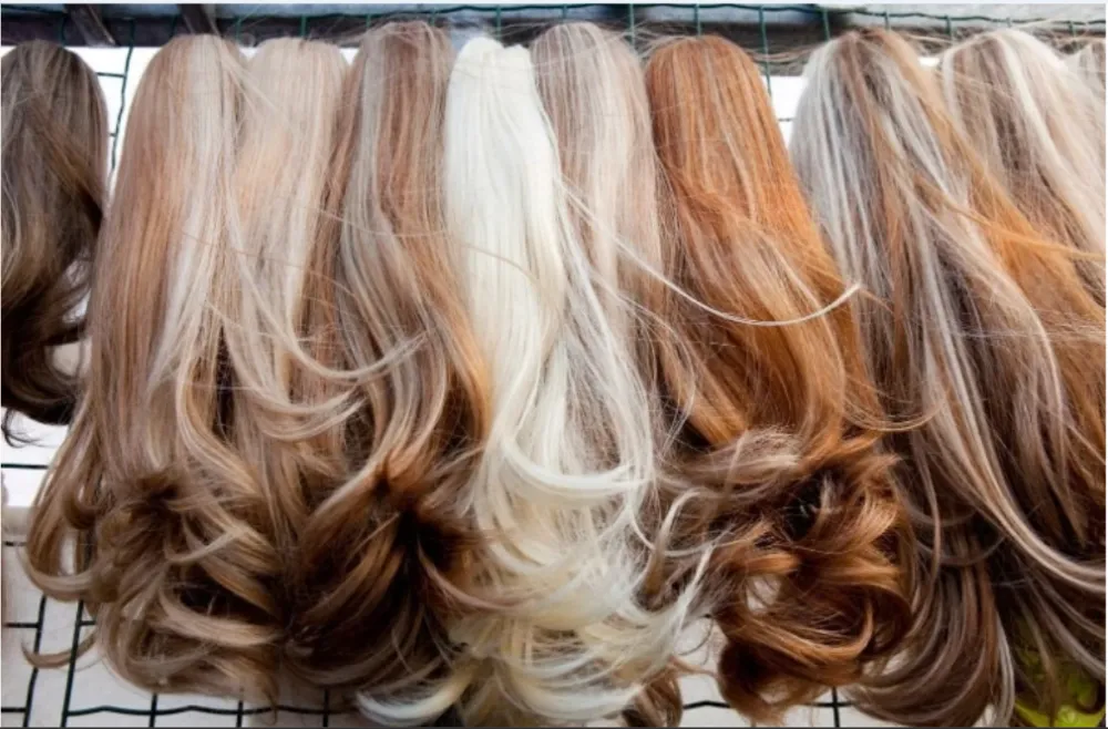 Nano Bond Hair Extensions for Special Occasions Achieving Stunning Styles 1