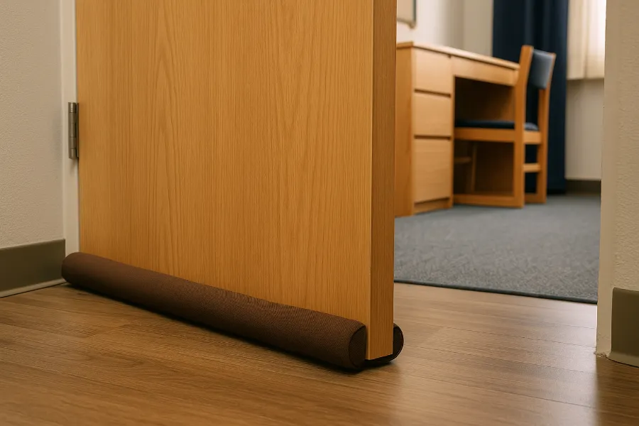 Noise-Reducing Essentials for Shared Dorms 2