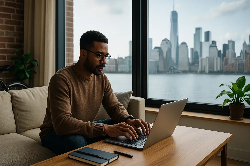 Opportunities for Remote Workers Renting Apartments