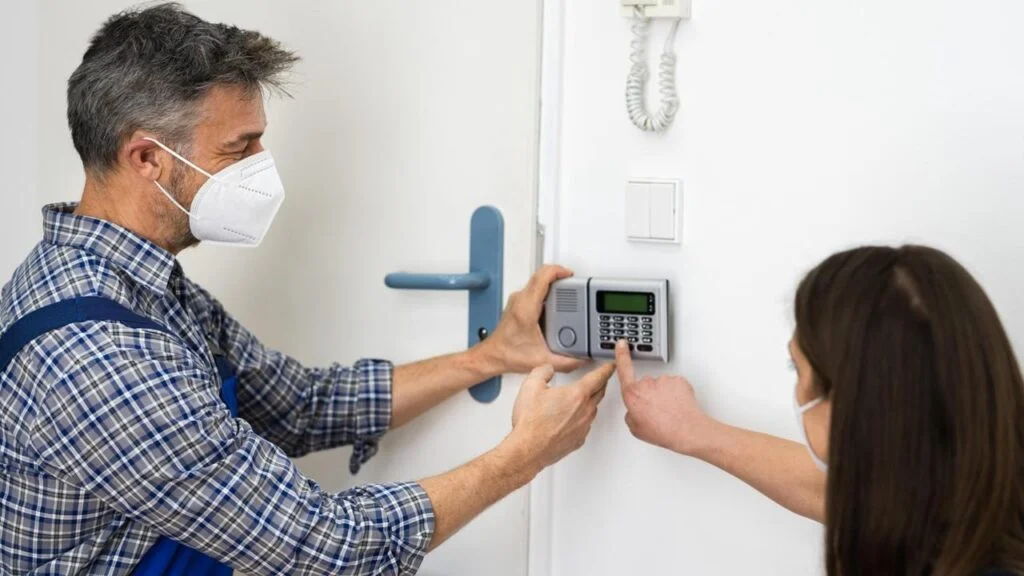 Smart Lock Mistakes Homeowners Should Avoid 6