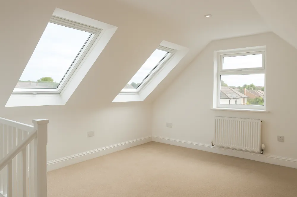 Smart Way to Create More Room Without Extending Your Property